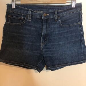 Levi’s 501 short size 27 with 3” inseam